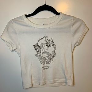 Fairy Tee
